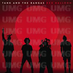 Communion in My Cup - Tank And The Bangas, The Ton3s