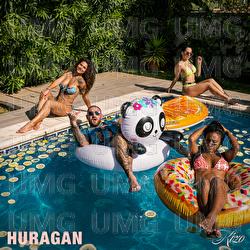 Huragan - Kizo, BeMelo