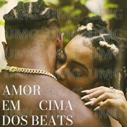 Amor Em Cima Dos Beats - Isis Orbelli