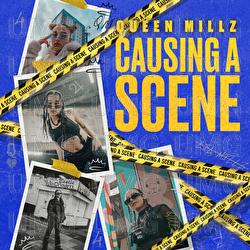 Blowing - Queen Millz