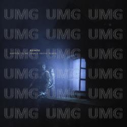 Happen To Me - BENEE, Space Above