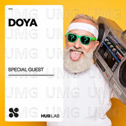 DoYa - Special Guest