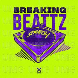 Scratch - Breaking Beattz