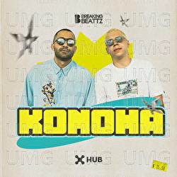 Konoha - Breaking Beattz