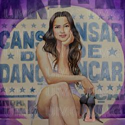 Cansar De Dan&ccedil;ar - Juliette