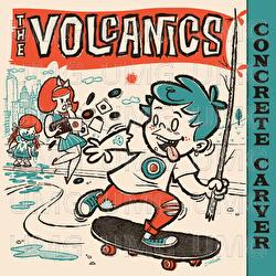 Lollygaggin' - The Volcanics