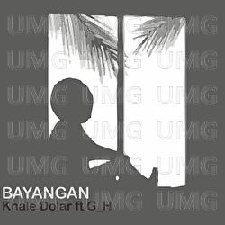 Bayangan - Khal Dolar, Arif'R, B'R