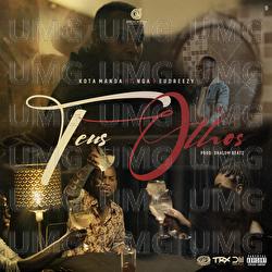 Teus Olhos - Kota Manda, NGA, Eudreezy