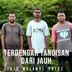 Terdengar Tangisan Dari Jauh - Trio Malamoi Voice