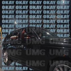 OKAY - Gideon Trumpet, Youngk 622