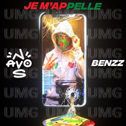 Je M'appelle - Benzz