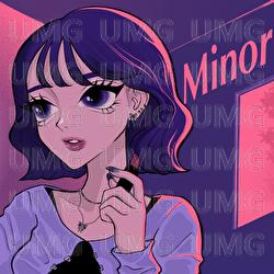 Minor - Minty