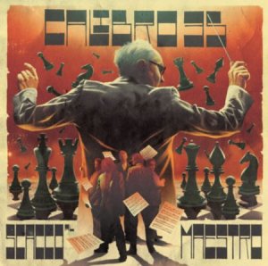 Scacco al Maestro - Volume 1 - Calibro 35