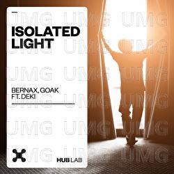 Isolated Light - Bernax, Goak, Deki
