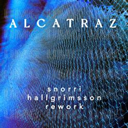 Alcatraz - Simon Leoza, Snorri Hallgr&iacute;msson