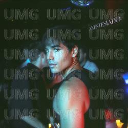 Anestesiado - Bruno Gadiol