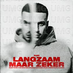 Cijfers - Ramzi, NAVI