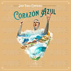 Coraz&oacute;n Azul - Juan Pablo Contreras, Orquesta Latino Mexicana