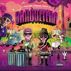 Banquetera - West Gold, Simpson Ahuevo