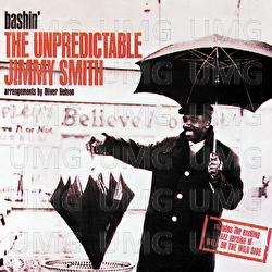 Bashin' - The Unpredictable Jimmy Smith