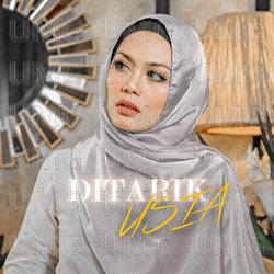 Ditarik Usia - Zulin Aziz