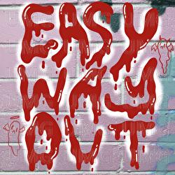 Easy Way Out - Yen Strange