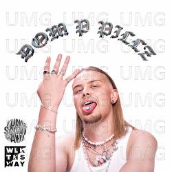 DOM P PILLZ - YUNG SAINT PAUL