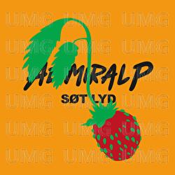 S&oslash;t Lyd - Admiral P