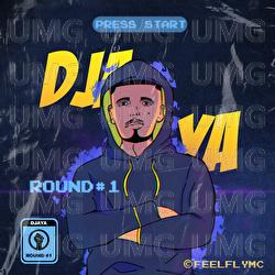 Round 1 - Djaya