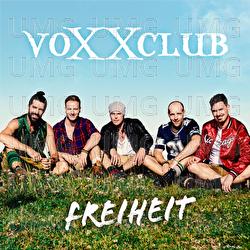 Freiheit - Voxxclub