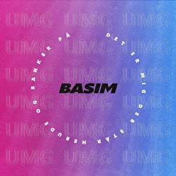 Det Er Mig Der St&aring;r Herude Og Banker P&aring; - Basim