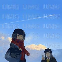 sayounarato matane - haruna