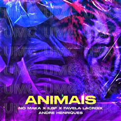 ANIMAIS - No Maka, ILBF, Favela Lacroix