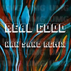Real Good - Blue Lab Beats
