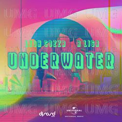 Underwater - Leoh Cozza, A Liga