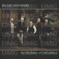 On The Roof Of The World - Blue Highway