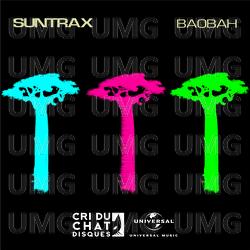 Baobah - Suntrax