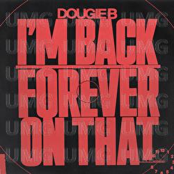 I'm Back - Dougie B