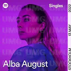 Wonderchild - Spotify Singles - Alba August