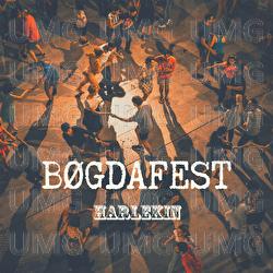 B&oslash;gdafest - Harlekin