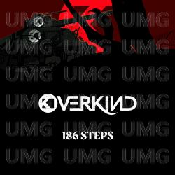 186 Steps - OverKind