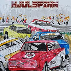 Bilsport - Hjulspinn