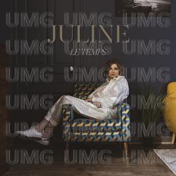 Le temps - Juline