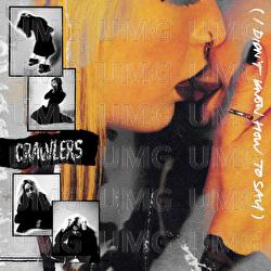 I Didn’t Know How To Say - Crawlers