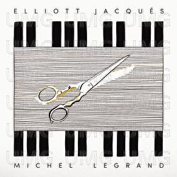 Papa, Can You Hear Me? - Elliott Jacqués