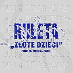 Zlote Dzieci - 1988, Ras, Gedz