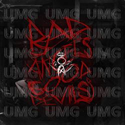 Bad Angels X Good Devils - Casar