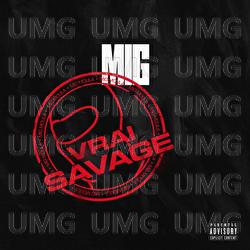 Vrai Savage - Mig