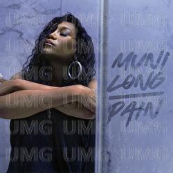 Pain - Muni Long