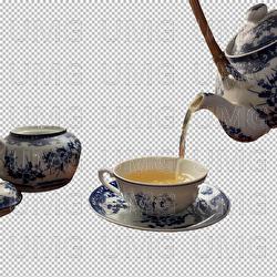 MEIN TEE WIRD LANGSAM KALT - Chapo102, 102 Boyz, Longus Mongus